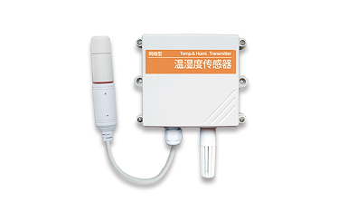 以太网型温湿度传感器